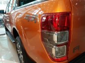 Bán Ford Ranger Wildtrak 3.2l - 2 cầu, giá siêu tốt, có xe giao ngay