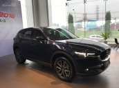 Mazda Biên Hòa bán xe Mazda New CX-5 2018, hỗ trợ trả góp miễn phí tại Đồng Nai. 0938908198