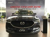 Mazda Biên Hòa bán xe Mazda New CX-5 2018, hỗ trợ trả góp miễn phí tại Đồng Nai. 0938908198