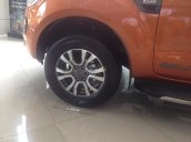 Cần bán xe Ford Ranger XL 2.2L MT 4 x 4 2017