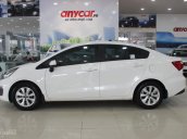 Bán Kia Rio 1.4MT đời 2015, màu trắng, nhập khẩu