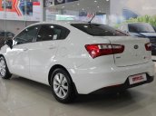 Bán Kia Rio 1.4MT đời 2015, màu trắng, nhập khẩu