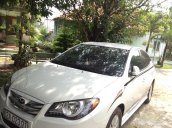 Bán Hyundai Avante 1.6 MT sản xuất 2013 đã qua sử dụng màu trắng, giá tốt tại Long An