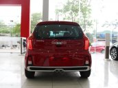 Kia Morning S cao cấp, hoàn toàn mới, HT trả góp 95%, giao xe ngay