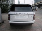 Bán LandRover Range Rover sản xuất 2017, màu trắng, nhập lướt