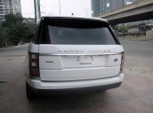 Bán LandRover Range Rover sản xuất 2017, màu trắng, nhập lướt