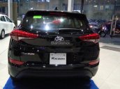 Xe Hyundai Tucson Đà Nẵng model 2018 màu đen giá sốc, rẻ nhất thị trường chỉ 760 triệu