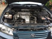 Cần bán lại xe Toyota Camry đời 1998, màu đen, xe nhập chính chủ