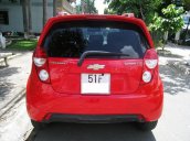 Bán Chevrolet Spark sản xuất 2015, nhập khẩu nguyên chiếc