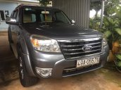 Cần bán xe Ford Everest sản xuất năm 2011, nhập khẩu nguyên chiếc số tự động, 610tr