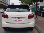 Bán Porsche Cayenne 2011, màu trắng, nhập khẩu nguyên chiếc, giá tốt