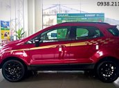 Cần bán Ford EcoSport Trend 1.5 L MT đời 2017, nhập khẩu nguyên chiếc, 585tr