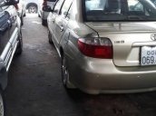 Bán xe Toyota Vios sản xuất 2004 xe gia đình