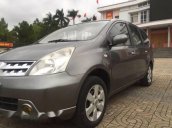 Bán gấp Nissan Grand livina đời 2011 như mới, giá 272tr