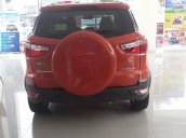 Cần bán Ford EcoSport Trend 1.5 L MT đời 2017, nhập khẩu nguyên chiếc, 585tr