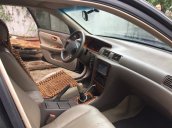 Cần bán lại xe Toyota Camry đời 1998, màu đen, xe nhập chính chủ