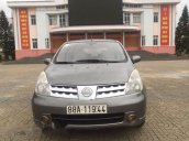 Bán gấp Nissan Grand livina đời 2011 như mới, giá 272tr