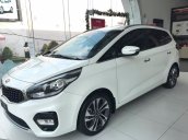 Bán ô tô Kia Rondo đời 2017, màu trắng, nhập khẩu giá cạnh tranh