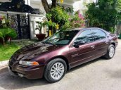 Bán ô tô Chrysler Stratus LE 2.5L AT đời 1997, màu đỏ  