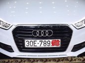 Bán Audi A1 sản xuất 2016, màu trắng, xe nhập, giá chỉ 127 triệu