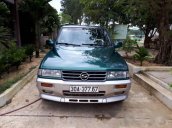 Bán xe Ssangyong Musso đời 1998, giá chỉ 90 triệu