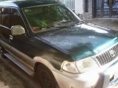 Bán Toyota Zace GL năm 2003, màu xanh lam