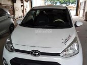 Bán Hyundai Grand i10 đời 2014, màu trắng, xe nhập, 265tr