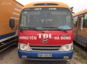 Bán xe Hyundai County năm 2015, hai màu, nhập khẩu nguyên chiếc, giá chỉ 648 triệu