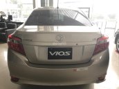 Bán Toyota Vios E MT 2018 giá tốt, hỗ trợ trả góp, lái thử liền tay