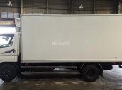 Xe tải HD99 thùng đông lạnh 6 tấn