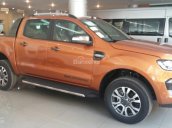 Ford Ranger Wildtrak 3.2 2017 đủ màu, tặng phụ kiện chính hãng trị giá 10 triệu - liên hệ: 0934696466