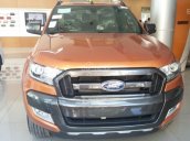 Ford Ranger Wildtrak 3.2 2017 đủ màu, tặng phụ kiện chính hãng trị giá 10 triệu - liên hệ: 0934696466