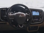 Mua xe Mitsubishi Outlander bản 2.4 2018 tại Quảng Bình