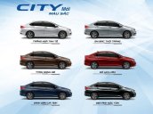 Bán Honda City đời 2018 mới tại Hà Tĩnh, Quảng Bình 0917292228