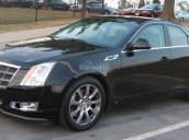 Bán Cadillac STS đời 2008, màu đen, nhập khẩu, giá tốt