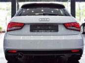 Bán Audi A1 sản xuất 2016, màu trắng, xe nhập, giá chỉ 127 triệu