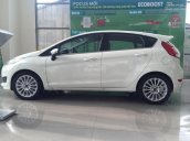 Cần bán Ford Fiesta 1.0L Ecoboost đời 2017 chỉ 549tr. Hỗ trợ vay 90% LS cực thấp