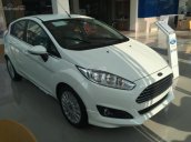 Cần bán Ford Fiesta 1.0L Ecoboost đời 2017 chỉ 549tr. Hỗ trợ vay 90% LS cực thấp