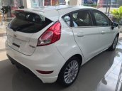 Cần bán Ford Fiesta 1.0L Ecoboost đời 2017 chỉ 549tr. Hỗ trợ vay 90% LS cực thấp