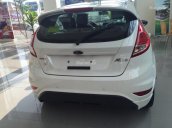 Cần bán Ford Fiesta 1.0L Ecoboost đời 2017 chỉ 549tr. Hỗ trợ vay 90% LS cực thấp