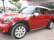 Mini Cooper S Countryman nhập khẩu nguyên chiếc tại Áo, sản xuất 2015, đăng ký 2016, cá nhân chính chủ