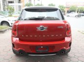 Mini Cooper S Countryman nhập khẩu nguyên chiếc tại Áo, sản xuất 2015, đăng ký 2016, cá nhân chính chủ