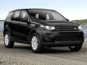 Bán xe Land Rover Discovery Sport SE 2017 - xe 07 chỗ, nhập Anh màu trắng, đỏ, đen xe giao 0918842662