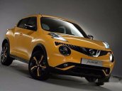 Cần bán Nissan Juke đời 2017, màu vàng, xe nhập