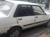 Bán xe Toyota Corolla năm 1984, màu trắng, giá chỉ 30 triệu