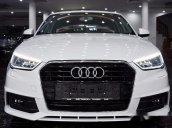 Bán Audi A1 sản xuất 2016, màu trắng, xe nhập, giá chỉ 127 triệu