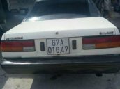 Bán Mitsubishi Galant sản xuất 1988, màu trắng