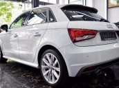 Bán Audi A1 sản xuất 2016, màu trắng, xe nhập, giá chỉ 127 triệu