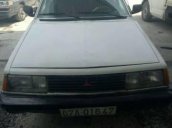 Bán Mitsubishi Galant sản xuất 1988, màu trắng