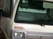 Bán gấp Suzuki Super Carry Truck đời 2014, màu trắng